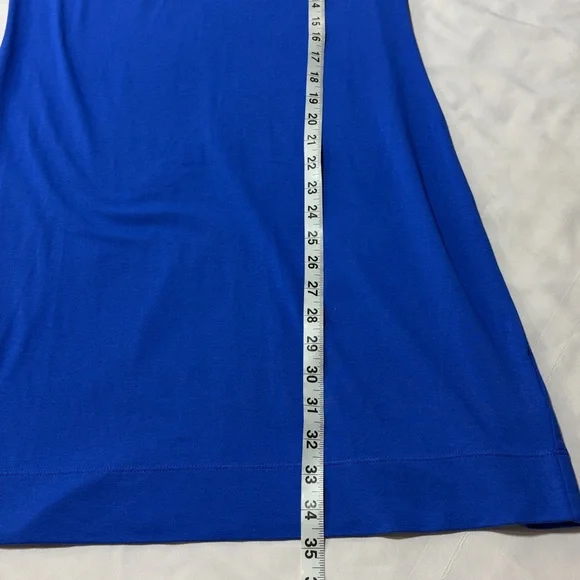 Lilly Pulitzer blue Sophie dress size small NWT - Picture 4 of 10